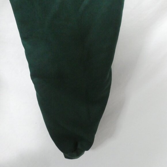 Unbranded | large | Green Sweatpants | Front Pockets - Picture 16 of 16
